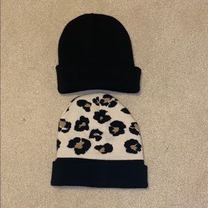 Beanies!
